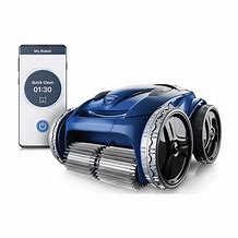 Image result for Polaris Cleaning Robot