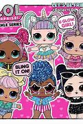 Image result for league of legends doll pink glitter