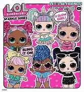 Image result for LOL Surprise Series 6