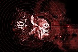 Image result for Gothic Room Free Wallpaper