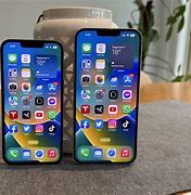 Image result for iPhone 14 Plus Mobile Display
