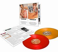 Image result for The Who Sell Out Super Deluxe Edition