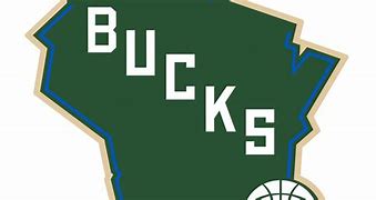 Image result for Milwaukee Bucks Logo History