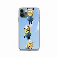 Image result for Minion iPhone 11" Case