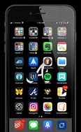 Image result for Phone Screen iPhone 8