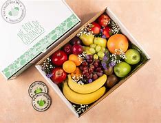 Image result for Premium a Fruits Apple Box