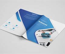 Image result for 8 Page Brochure Template