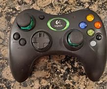 Image result for Logitech Xbox Controller