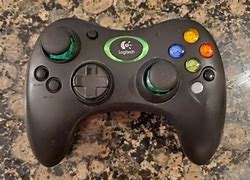 Image result for Logitech Xbox Wireless Controller
