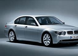 Image result for BMW 7 2003