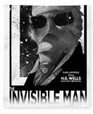 Image result for Fear the Invisible Man Movie Poster