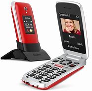 Image result for Flip and Button Mobile Phones