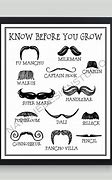 Image result for Funny Mustache Quotes