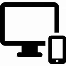 Image result for Desktop Phone Icon