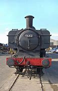 Image result for GWR 5700 Class