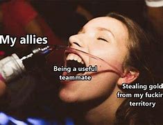 Image result for Quality Ally Meme