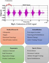 Image result for nexus 4 biotracer electromyography signal