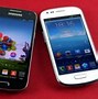 Image result for Samsung S3 vs Samsung S3 Mini
