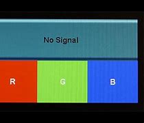 Image result for DVI No Signal