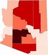 Image result for Arizona Map Outline SVG
