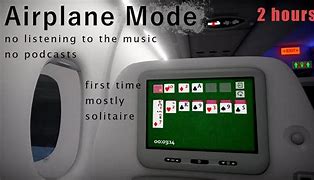 Image result for Airplane Mode 1 Hour