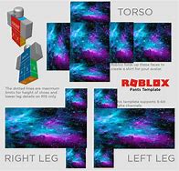 Image result for Roblox Shirt Template Doge Galaxy