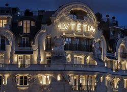 Image result for Amazing Hotels in Paris
