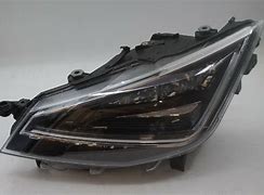 Image result for Seat Ibiza Lights