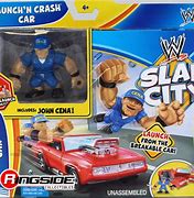Image result for WWE Slam City Toys