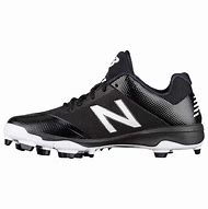 Image result for New Balance Molded Cleats