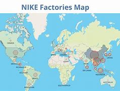 Image result for Nike Overseas Factories