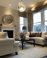 Image result for Cream Sofa Living Room