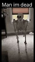 Image result for Hien Skeleton In-House Meme