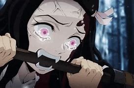 Image result for Anime GIF 4K Demon Slayer