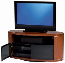 Image result for Adjustable Flat Screen TV Stands