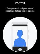 Image result for Galaxy S8 Portrait Mode