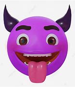 Image result for Smiley Tongue Emoji