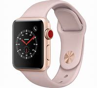 Image result for Smartwatch Apple Pink