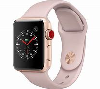 Image result for iPhone Watch Pink
