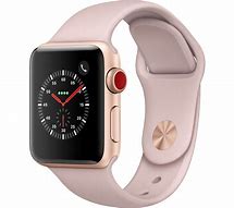 Image result for Pink Apple Watch 3