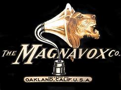 Image result for Magnavox Old Logo