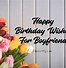 Image result for Happy Birthday Love Wishes