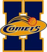 Image result for ICL Comet Logo