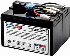 Image result for Apc UPS Battery