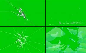 Image result for Glass Mirror Greenscreen