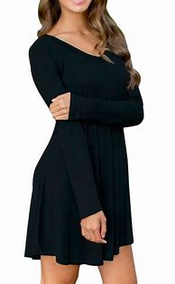 Image result for Casual Tunic Dress