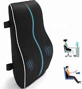 Image result for Back Chair Support for Arthritus