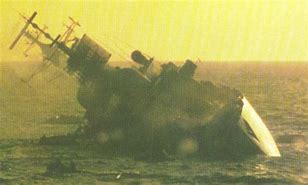 Image result for Shark Sunken Ship