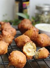 Image result for Clam Cakes