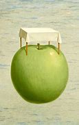Image result for Rene Magritte Collage